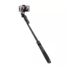 Selfiego ultra alumínium szelfibot bluetooth állvány (33-157,5 cm)