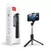 Selfiego kompakt szelfibot bluetooth-os állvány (20-101cm)