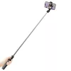 Selfiego kompakt szelfibot bluetooth-os állvány (20-101cm)