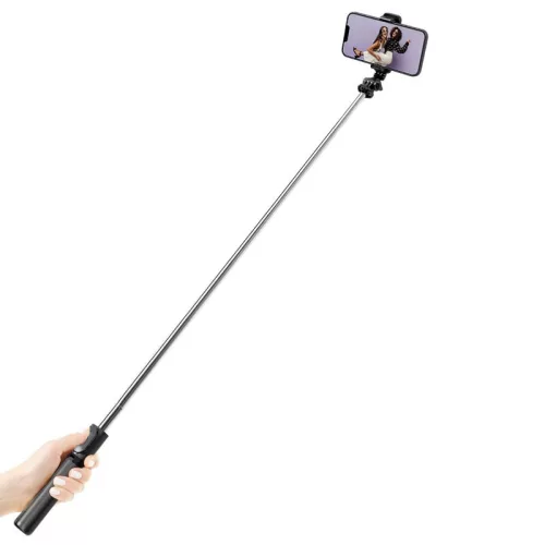 Selfiego kompakt szelfibot bluetooth-os állvány (20-101cm)