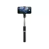 Selfiego kompakt szelfibot bluetooth-os állvány (20-101cm)