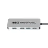 Alap USB-A hub 4x USB-A 3.0-hoz