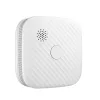 Tuya/WiFi füstérzékelő ZR153SW-CB, Füstérzékelő kommunikációs funkcióval, Otthoni, Autonóm, Wi-Fi