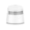 zr170s füstérzékelő, autonóm füstérzékelő, beépített akkumulátor, 3 év garancia