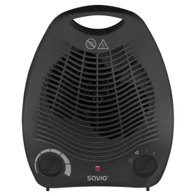 Ventilátoros fűtőberendezés 2000 W-os AD-02/B