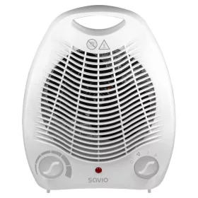 Ventilátoros fűtőberendezés 2000 W-os AD-02/W