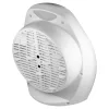 Ventilátoros fűtőberendezés 2000 W-os AD-02/W