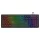 Galaxis RGB membrán billentyűzet