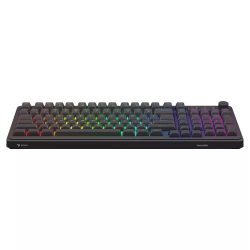 Galaxis RGB membrán billentyűzet