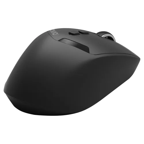Vezeték nélküli egér MB-06 ergonomikus 2,4 GHz