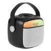 Bluetooth hangszóró mikrofonnal karaoke-hoz Adler AD 1199B