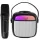 Bluetooth hangszóró mikrofonnal karaoke-hoz Adler AD 1199B