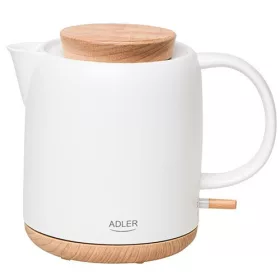 Elektromos vízforraló Adler 1304 hirdetés