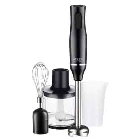 Adler AD 4620b kézi turmixgép fekete