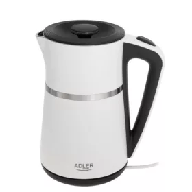Vízforraló 1,7 l fehér hirdetés 1355 W