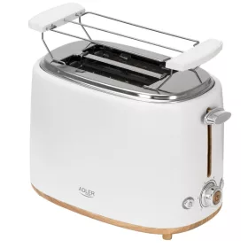 Adler AD 3225 kenyérpirító grillsütővel