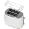 Adler AD 3225 kenyérpirító grillsütővel