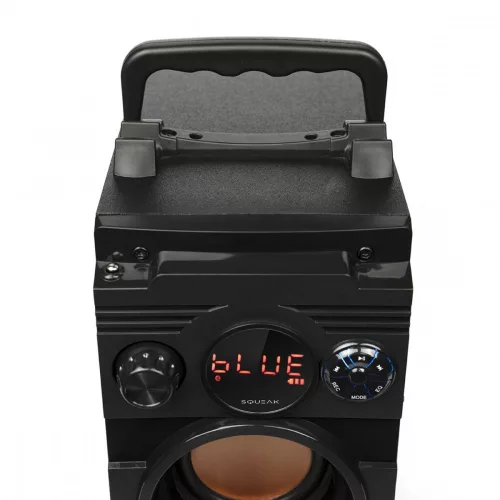Bluetooth hangszóró 5.1 Bassblaster sq1001 18w
