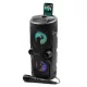 Bluetooth 5.0 hangszóró EDR Harmony SQ1004 karaoke funkcióval