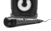 Bluetooth 5.0 hangszóró EDR Harmony SQ1004 karaoke funkcióval