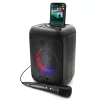 Bluetooth 5.0 EDR hangszóró Beatflow SQ1005 karaoke funkcióval