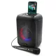 Bluetooth 5.0 EDR hangszóró Beatflow SQ1005 karaoke funkcióval