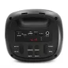 Bluetooth 5.0 EDR hangszóró Beatflow SQ1005 karaoke funkcióval
