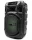 Bluetooth hangszóró 5.3 EDR Pulsetower 1000W karaoke funkcióval sq1006