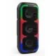 Squeak karaoke hangszóró Beatone Bluetooth 5.3, 45 W FM rádió, microSD, AUX, USB, USB-C sq1009