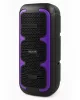 Squeak karaoke hangszóró Beatone Bluetooth 5.3, 45 W FM rádió, microSD, AUX, USB, USB-C sq1009