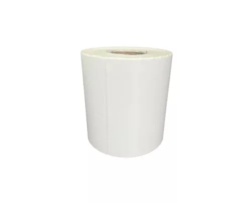 Bstech zebra hőcímke. 50x30*1000 db - címkék száma tekercsenként/laponként. 5 darabos készlet.
