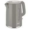 Vízforraló 1,7 l kf1013 szürke