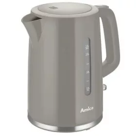 Vízforraló 1,7 l kf1013 szürke
