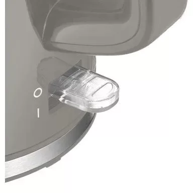 Vízforraló 1,7 l kf1013 szürke