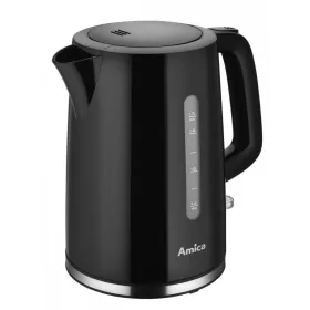 Vízforraló kf1014 1,7 l fekete