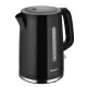 Vízforraló kf1014 1,7 l fekete