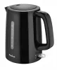 Vízforraló kf1014 1,7 l fekete