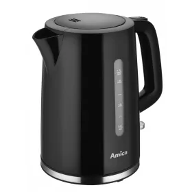 Vízforraló kf1014 1,7 l fekete