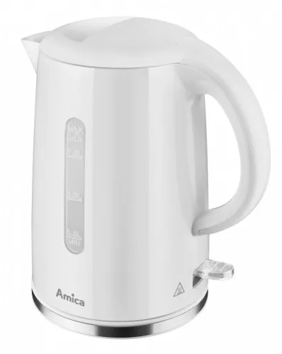 KF 1001 vízforraló 1,7 l fehér