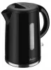 KF 1002 vízforraló 1,7 l fekete
