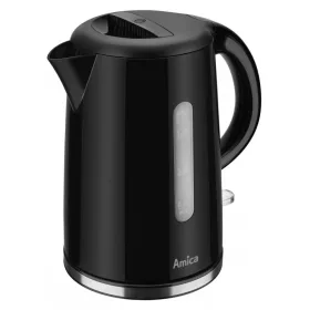 KF 1002 vízforraló 1,7 l fekete