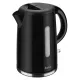 KF 1002 vízforraló 1,7 l fekete