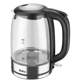 Üveg vízforraló 1,7 l kd2050g