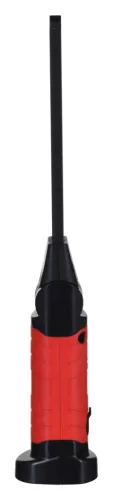 COB LED műhelylámpa 5W+3W yato yt-08518