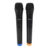 Accent pro MT395 karaoke mikrofonok 2 db-os csomagban