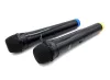 Accent pro MT395 karaoke mikrofonok 2 db-os csomagban