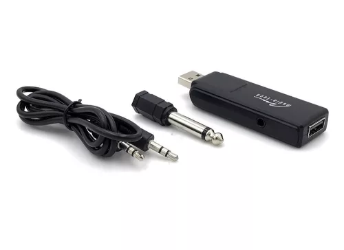 Accent pro MT395 karaoke mikrofonok 2 db-os csomagban