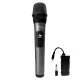 Vezeték nélküli mikrofon mic hero wireless MT398
