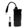 Vezeték nélküli mikrofon mic hero wireless MT398
