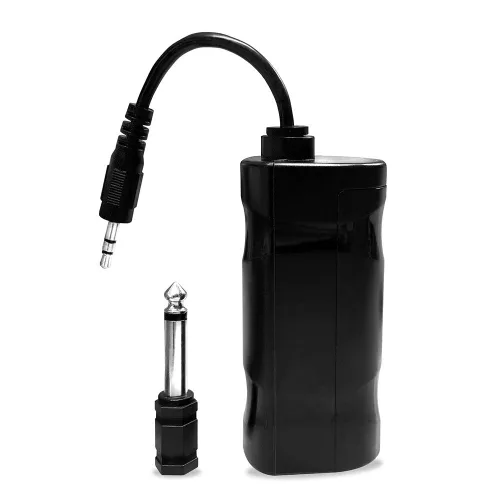 Vezeték nélküli mikrofon mic hero wireless MT398